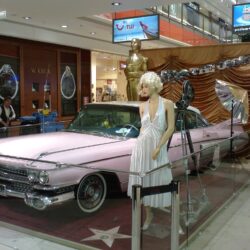 Spotkaliśmy Marilyn Monroe Spotkaliśmy Marilyn Monroe