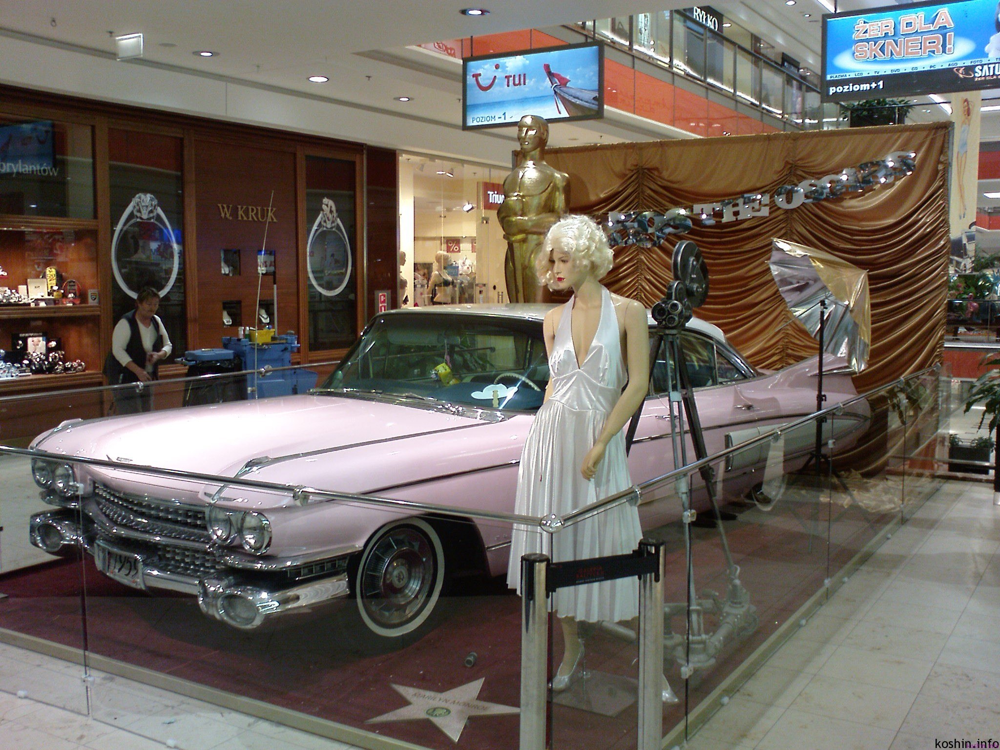 marylin