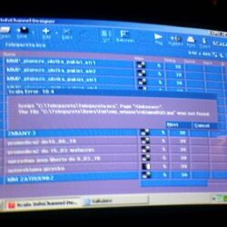 Jak to jest zrobione - Kanał telewizyjny z planszami. Jak to jest zrobione - Kanał telewizyjny z planszami.