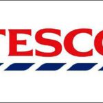 Tesco-logo