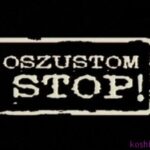Oszustom Stop