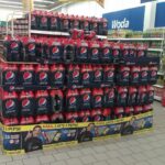 Promocja pepsi w real