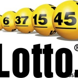 Lotto – zakładam grupę